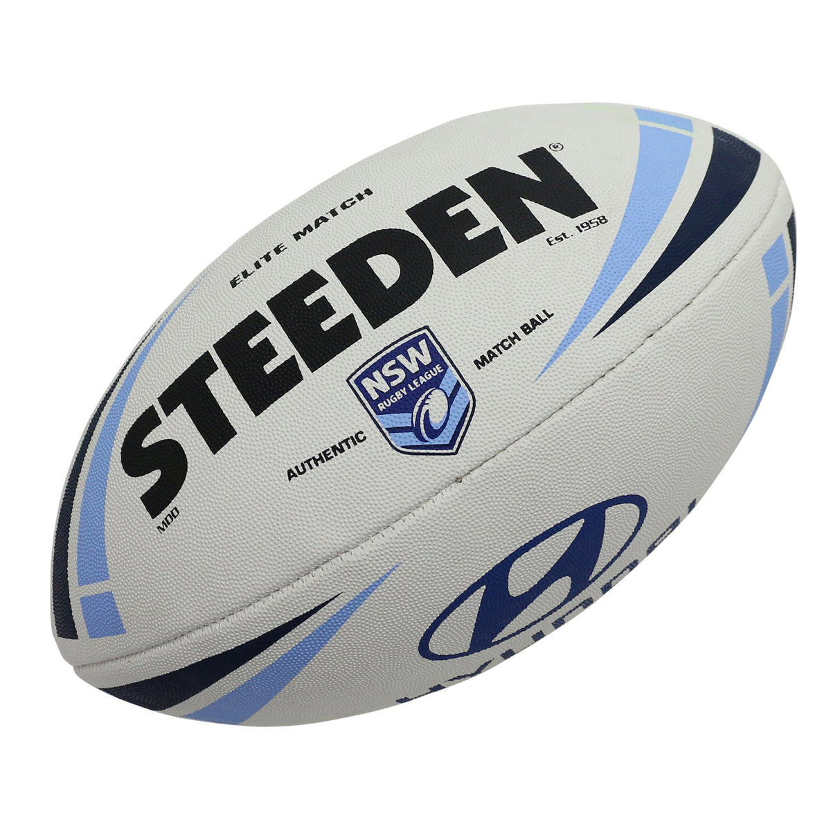 Steeden NSW Rugby League Elite Match Ball