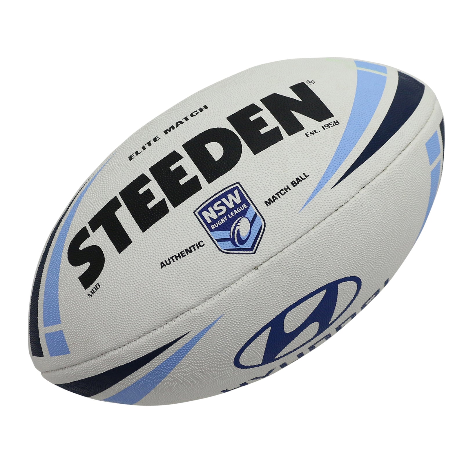 Steeden NSW Rugby League Elite Match Ball