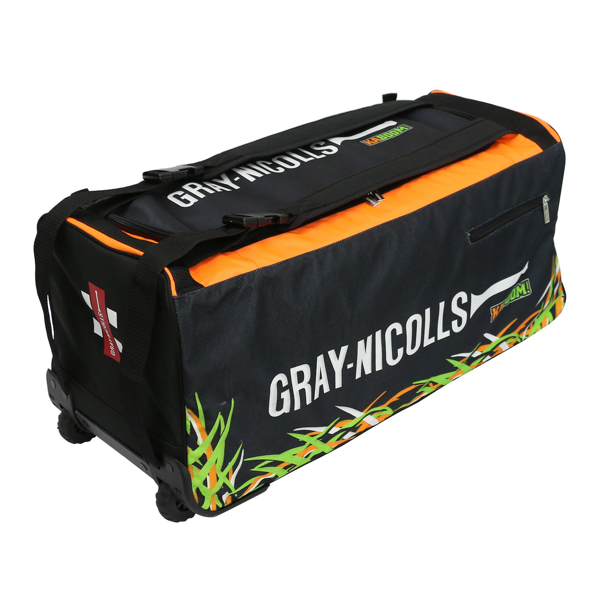 Gray-Nicolls Kaboom Wheel Bag