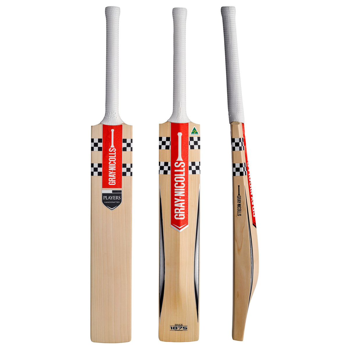 Gray-Nicolls Players Cricket Bat