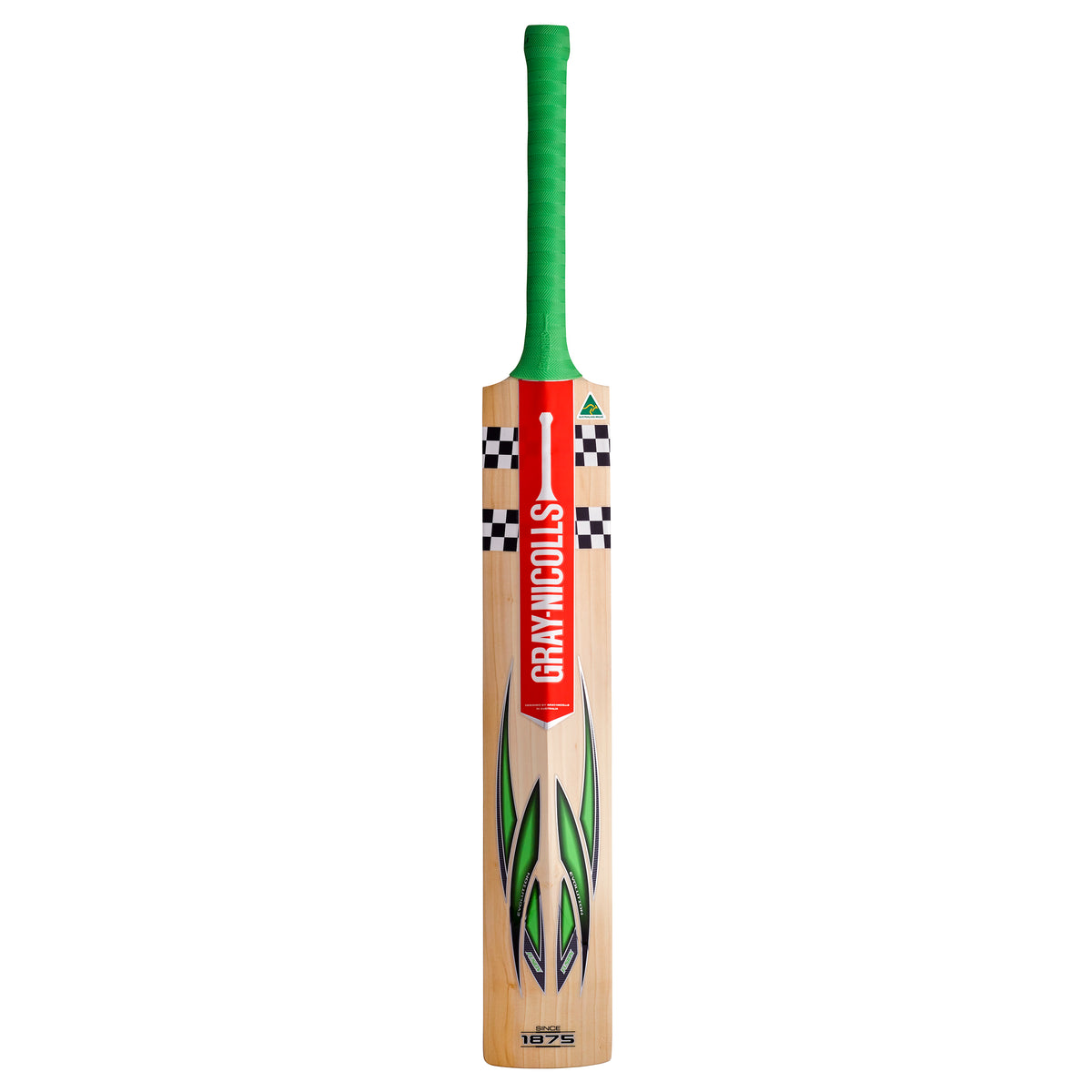 Gray-Nicolls Fusion 1100 Cricket Bat