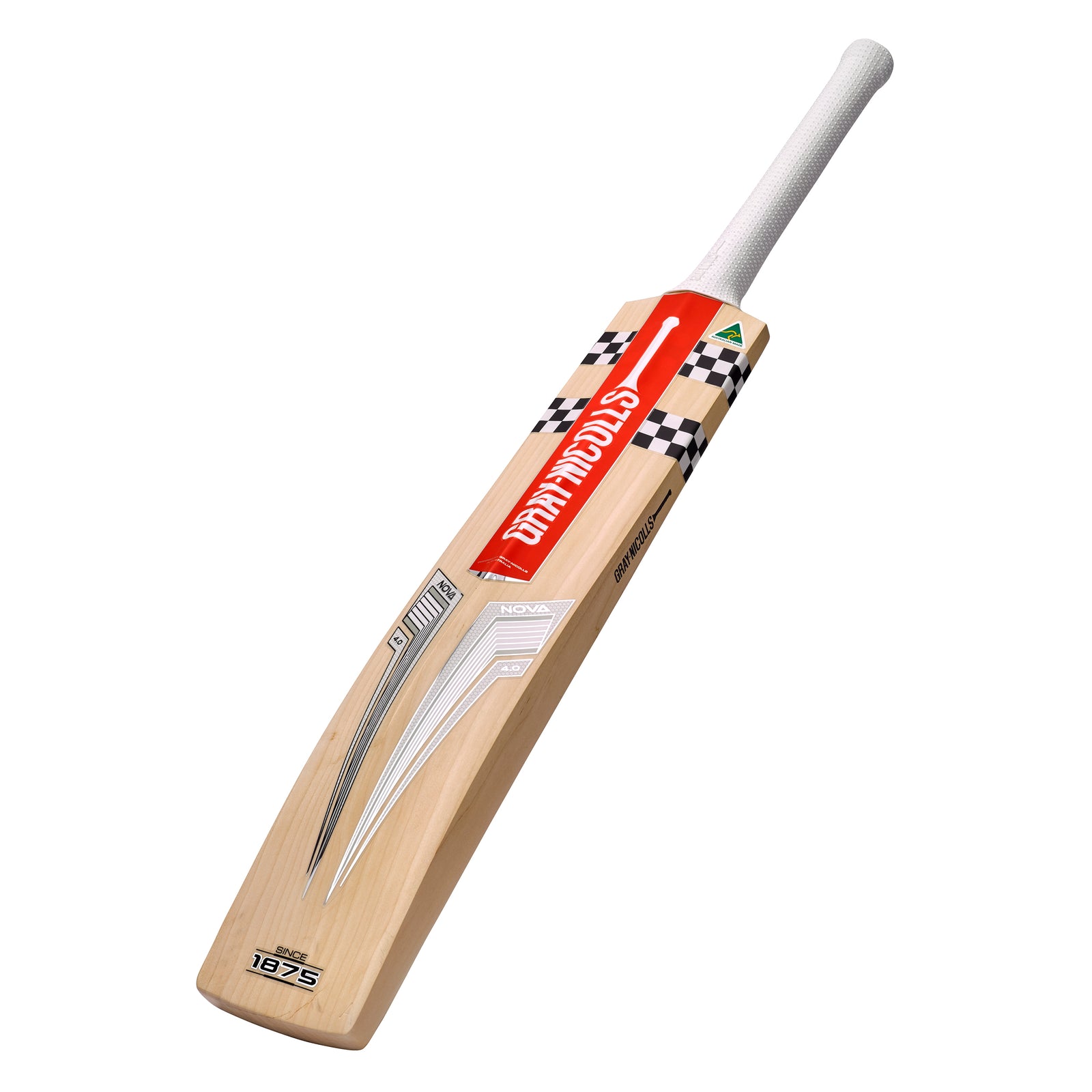 Gray-Nicolls Nova 4.0 800 Cricket Bat