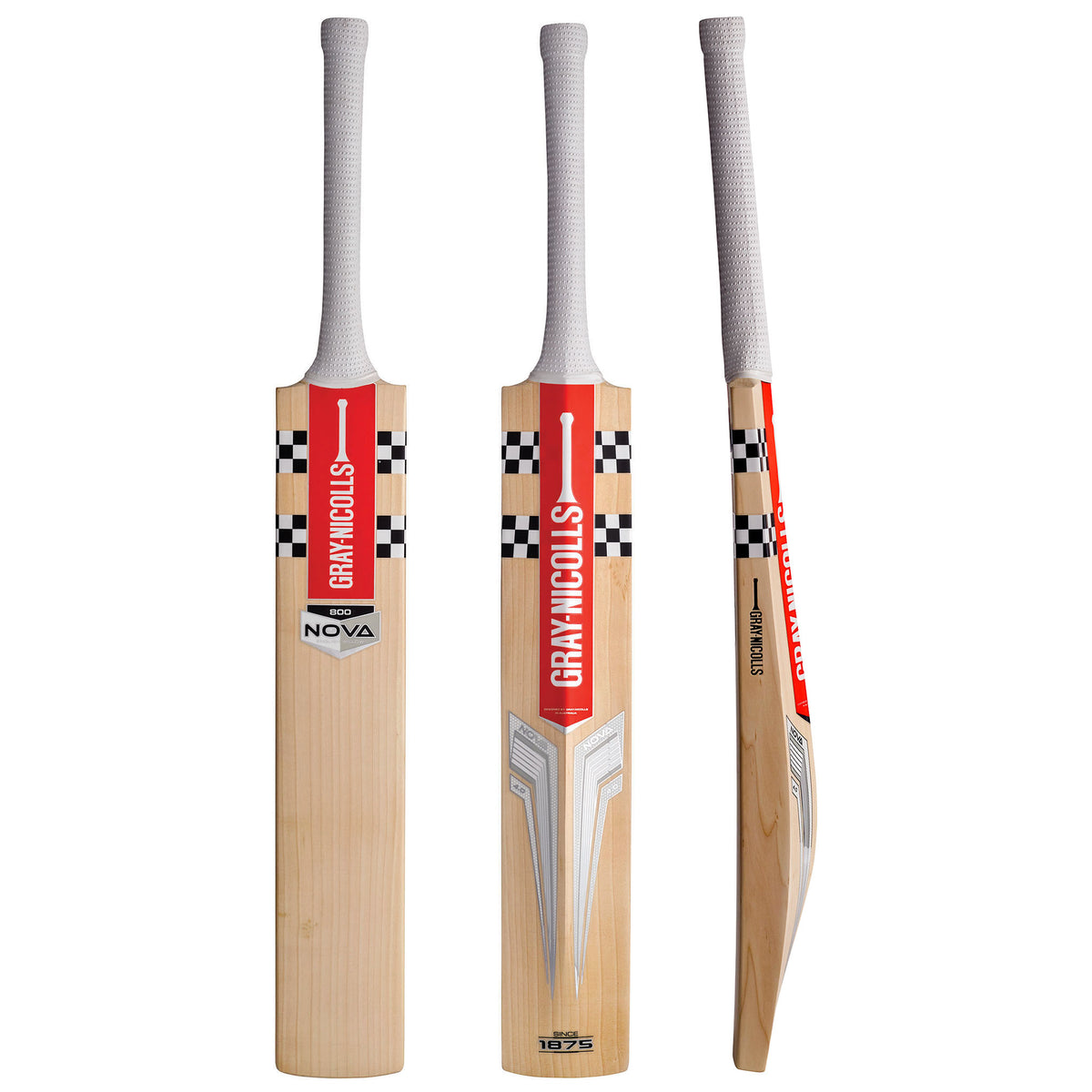 Gray-Nicolls Nova 4.0 800 Cricket Bat