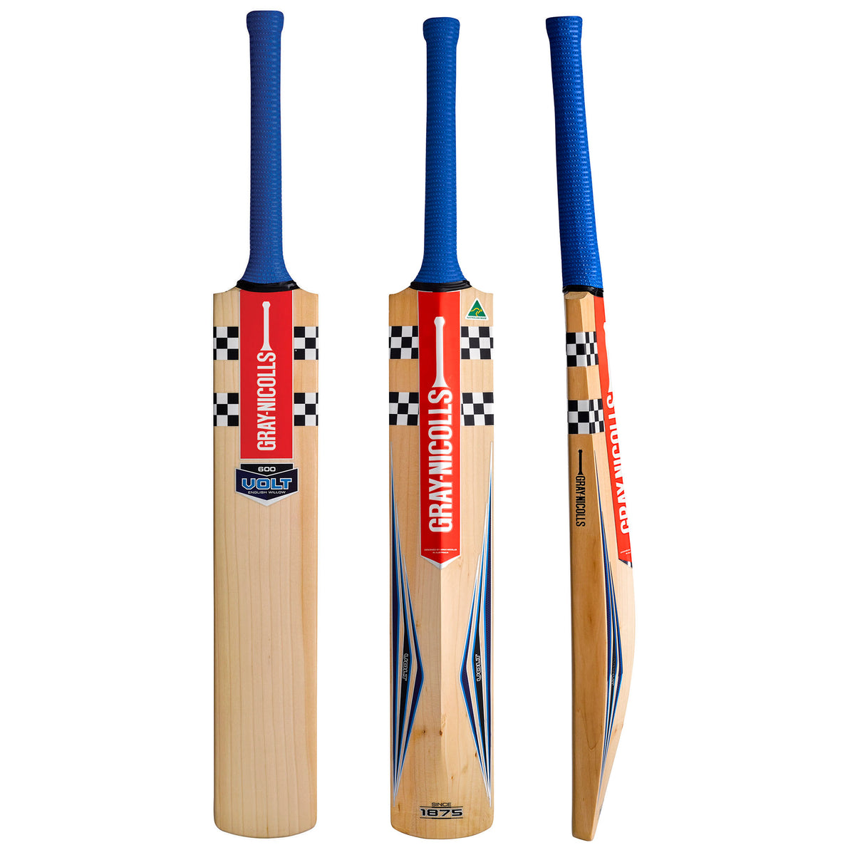 Gray-Nicolls Volt 600 Cricket Bat