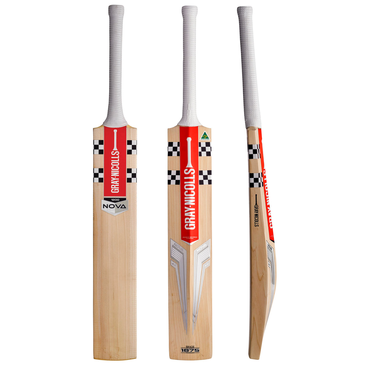 Gray-Nicolls Nova 4.0 1200 Junior Cricket Bat