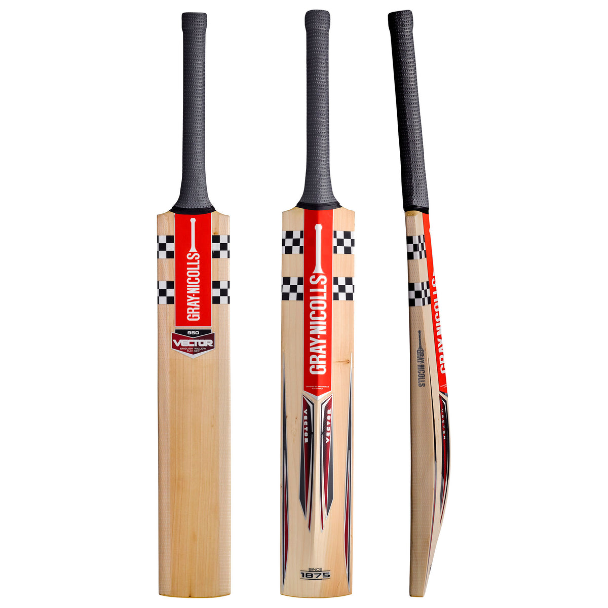 Gray-Nicolls Vector 950 Junior Cricket Bat