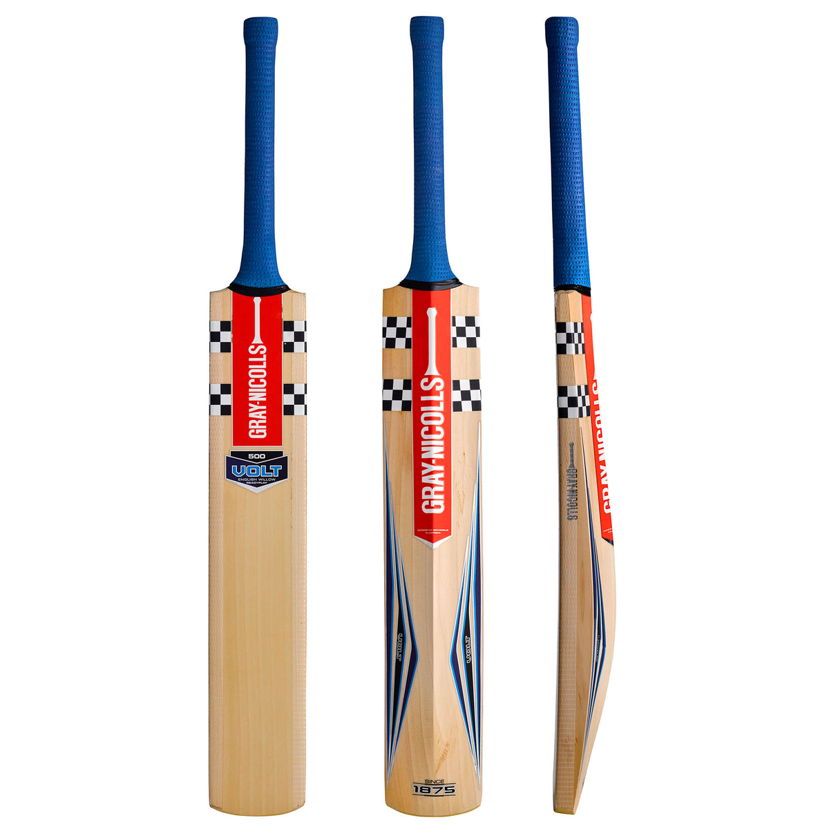Gray-Nicolls Volt 500 Junior Cricket Bat