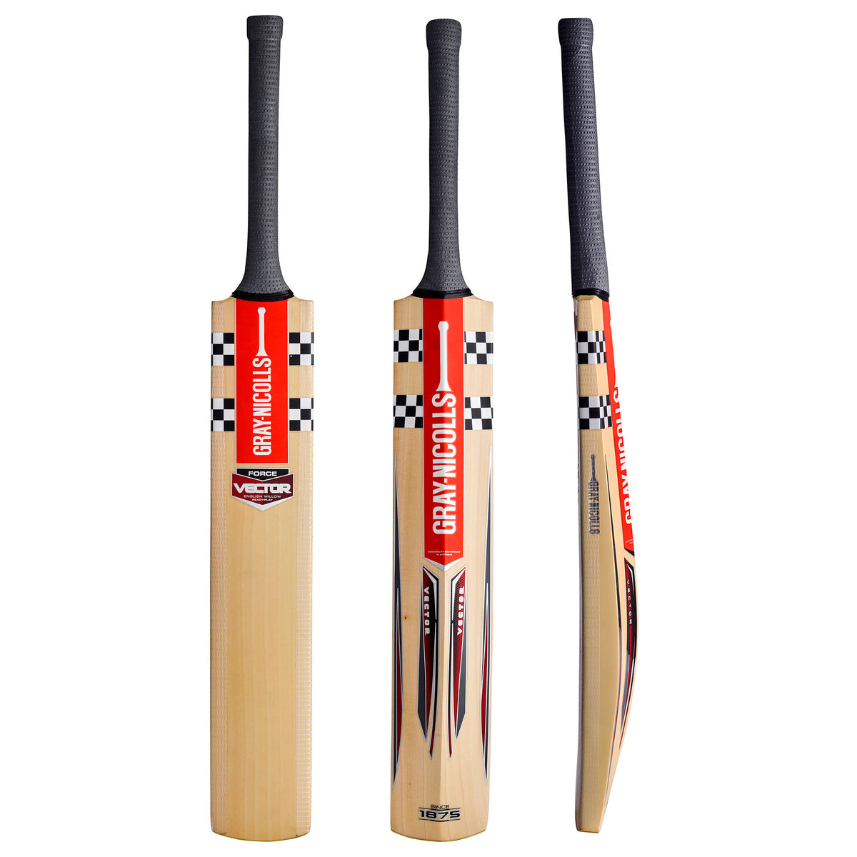 Gray-Nicolls Vector Force Cricket Bat