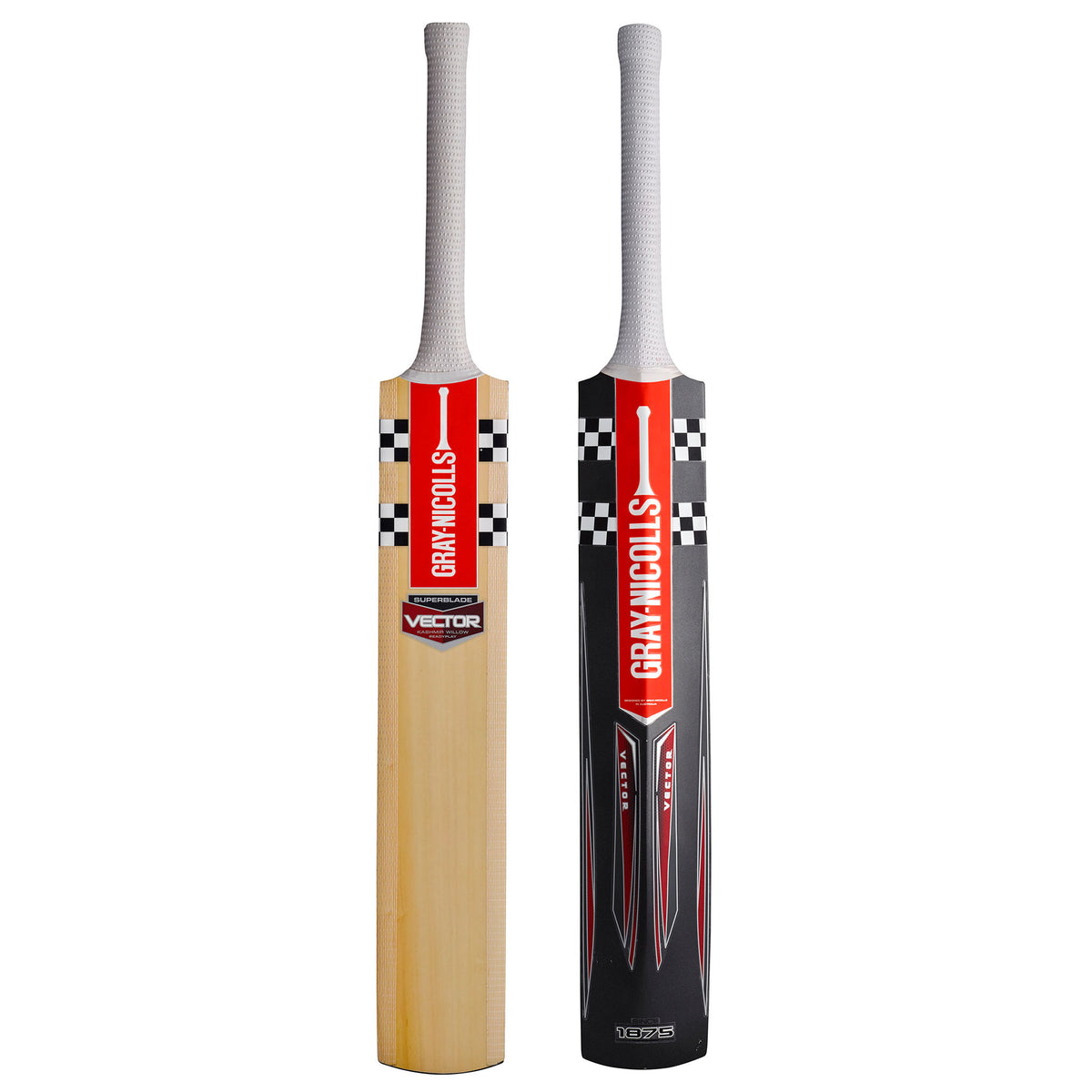 Gray-Nicolls Vector Superblade KW Junior Cricket Bat