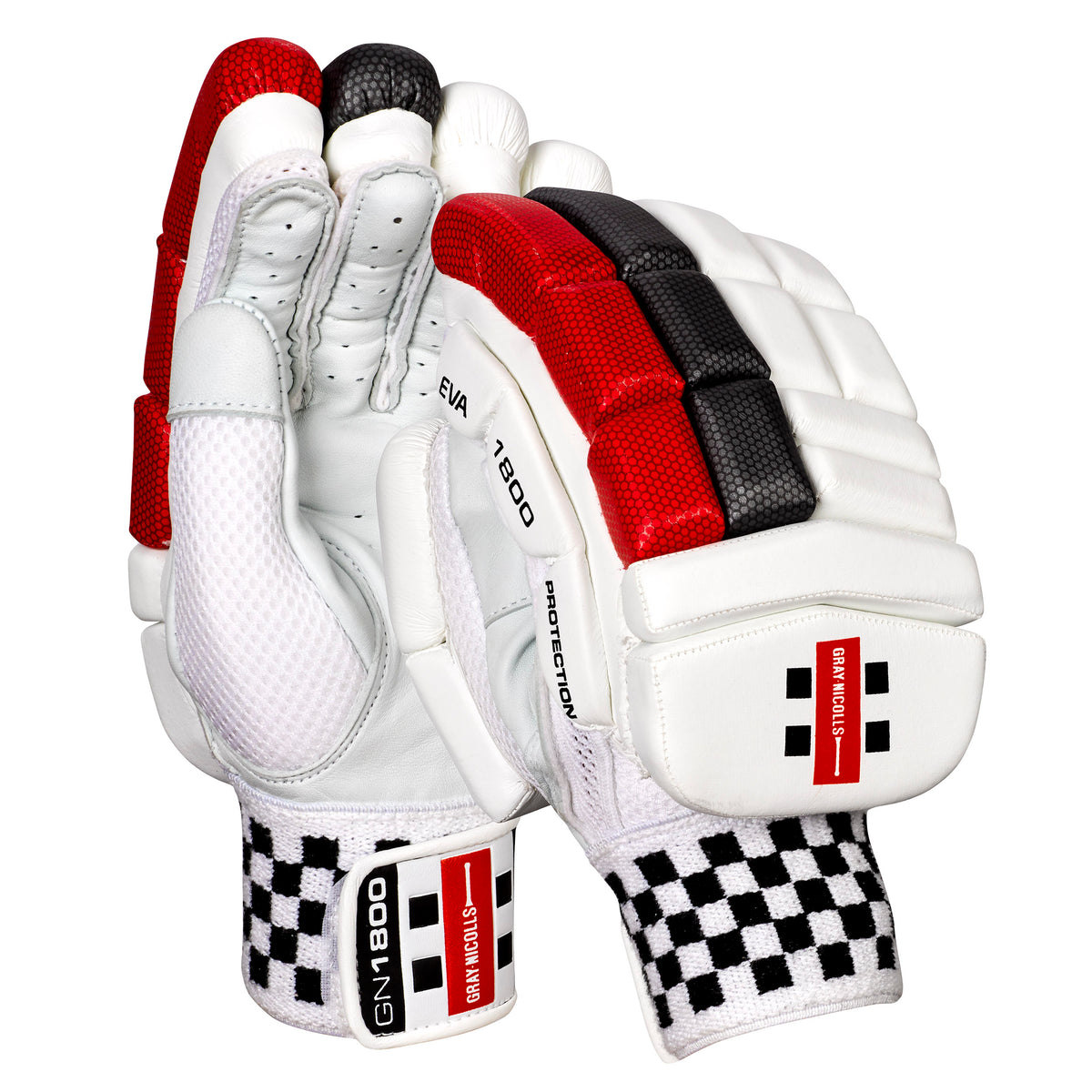 Gray-Nicolls GN 1800 Batting Gloves