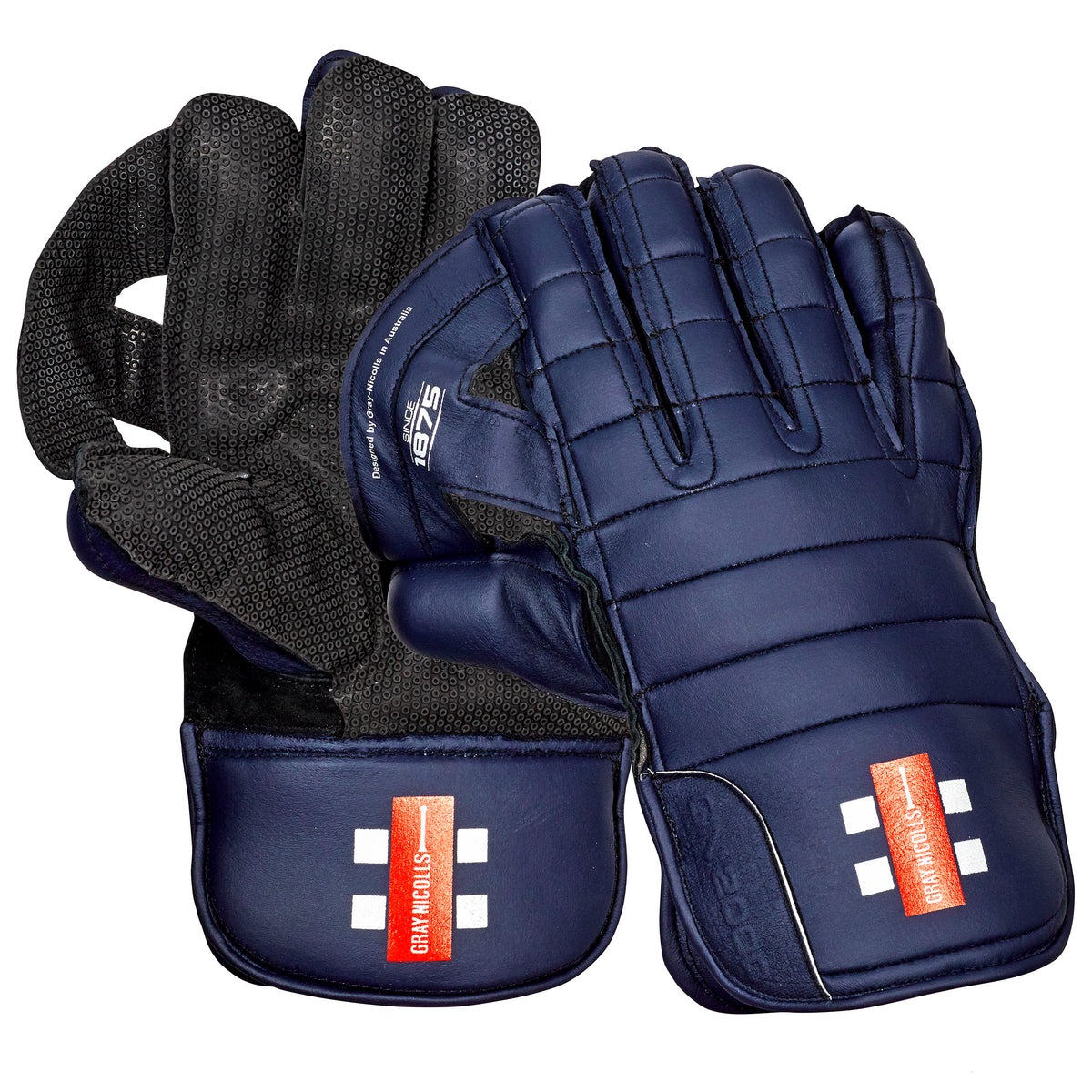 Gray-Nicolls GN 2000 Wicket Keeping Gloves