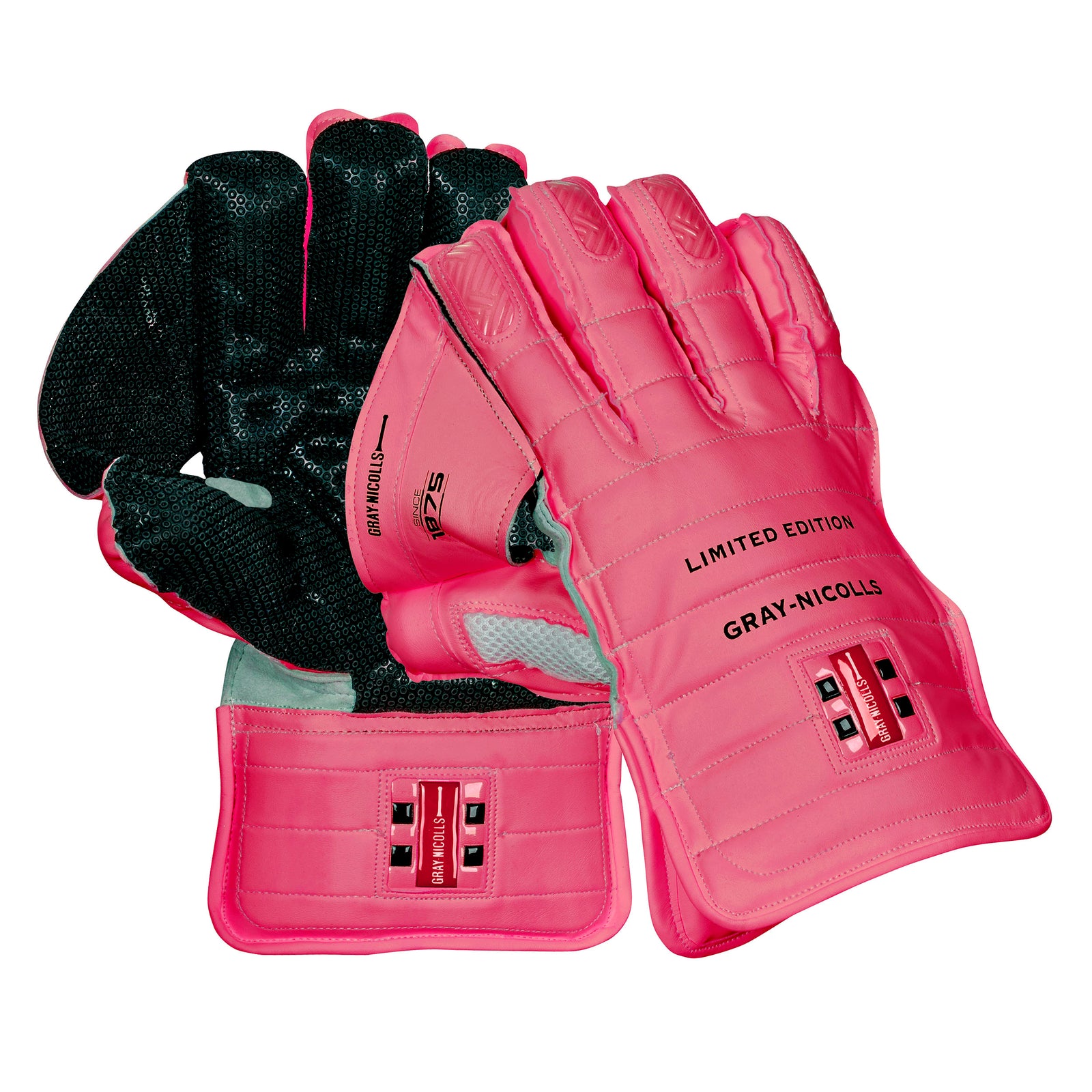 Gray-Nicolls Limited Edition Wicket Keeping Gloves