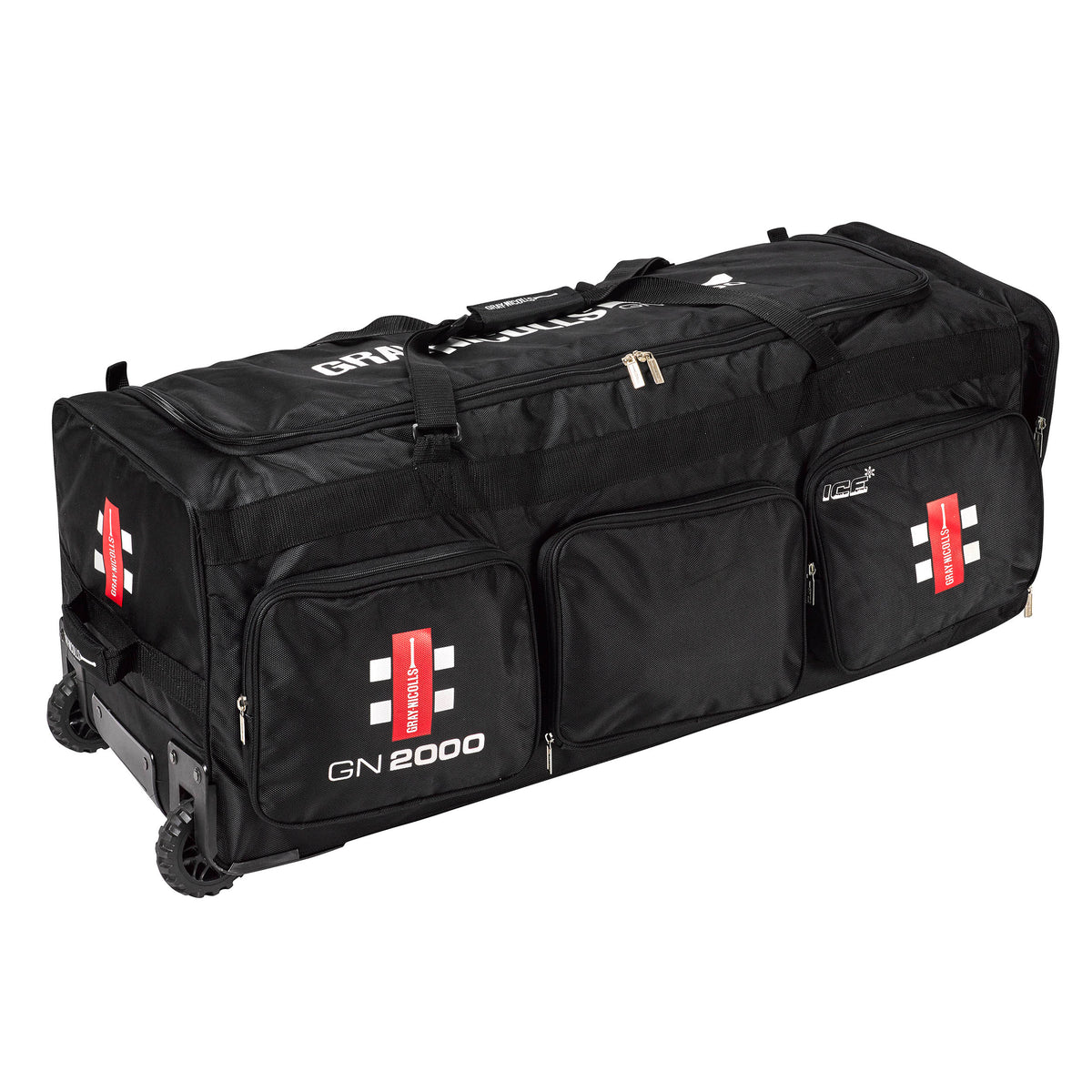 Gray-Nicolls GN 2000 Wheel Bag