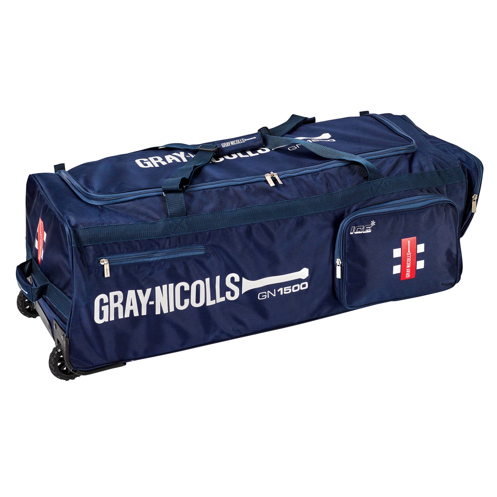 Gray-Nicolls GN 1500 Wheel Bag