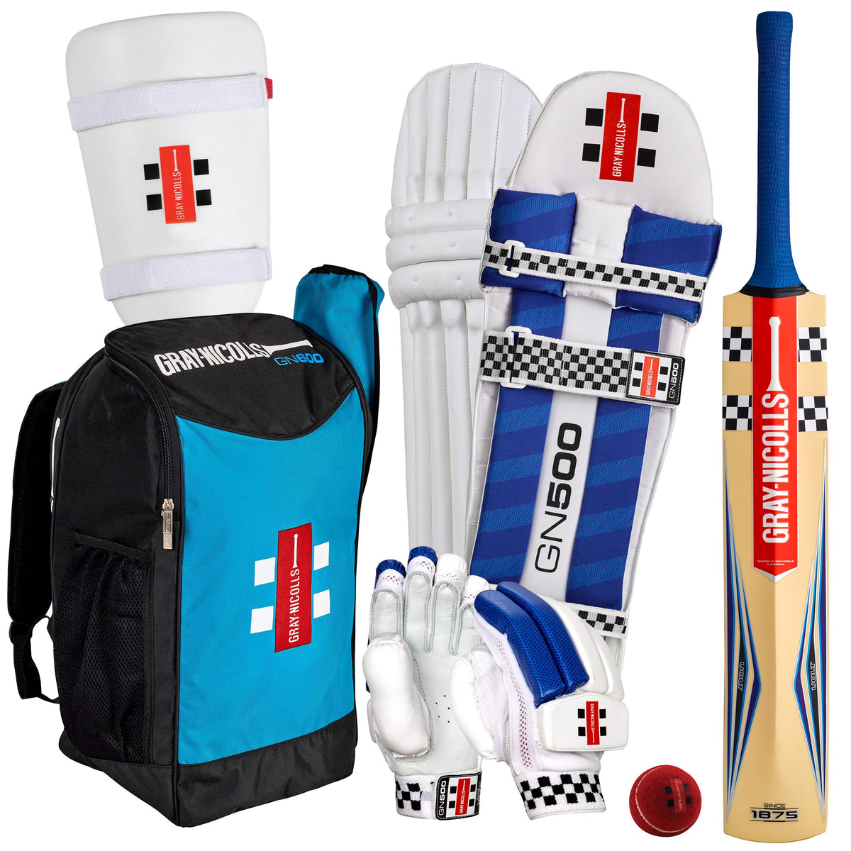 Gray-Nicolls GN Cricket Set