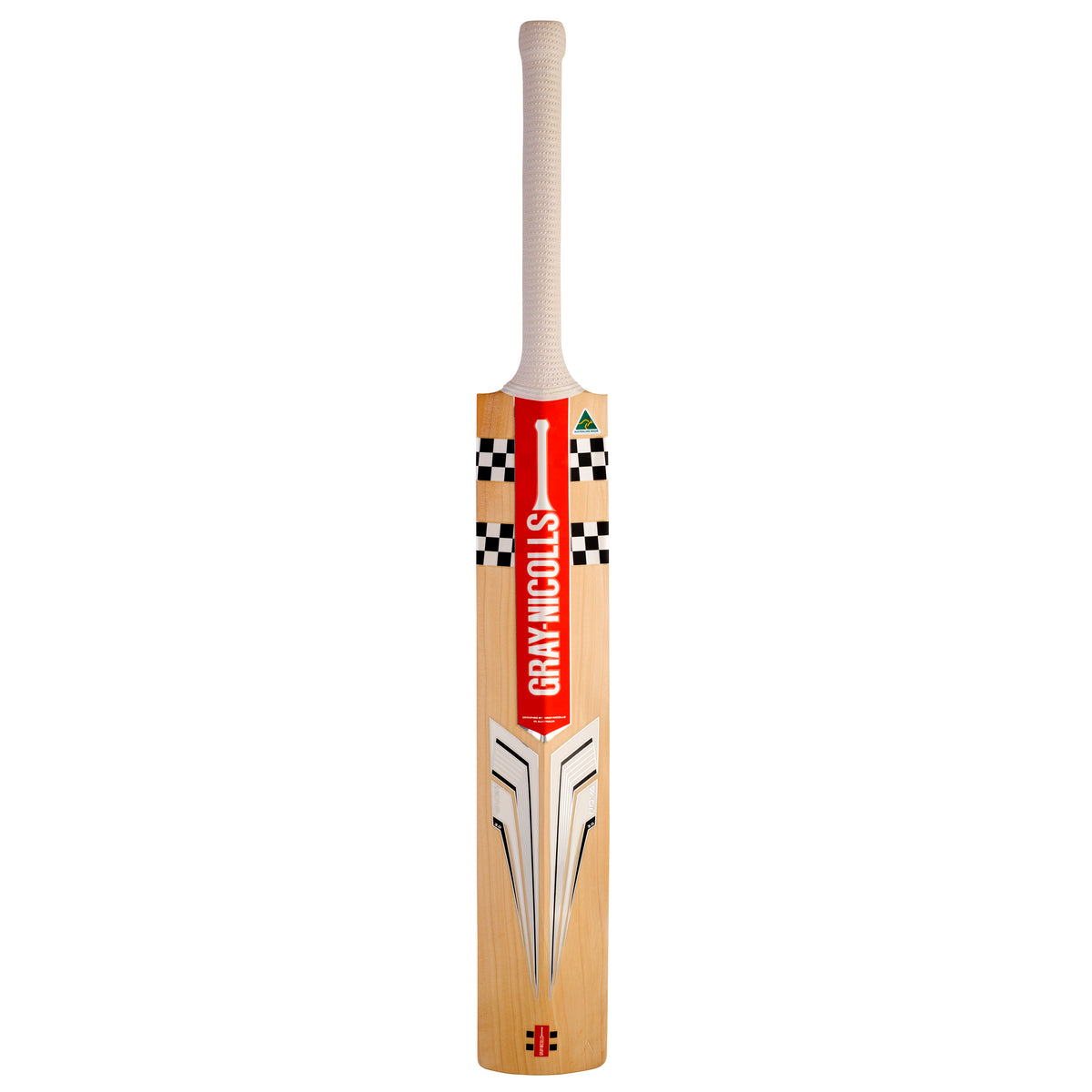 Gray-Nicolls Nova 3.0 Travis Head Test Cricket Bat