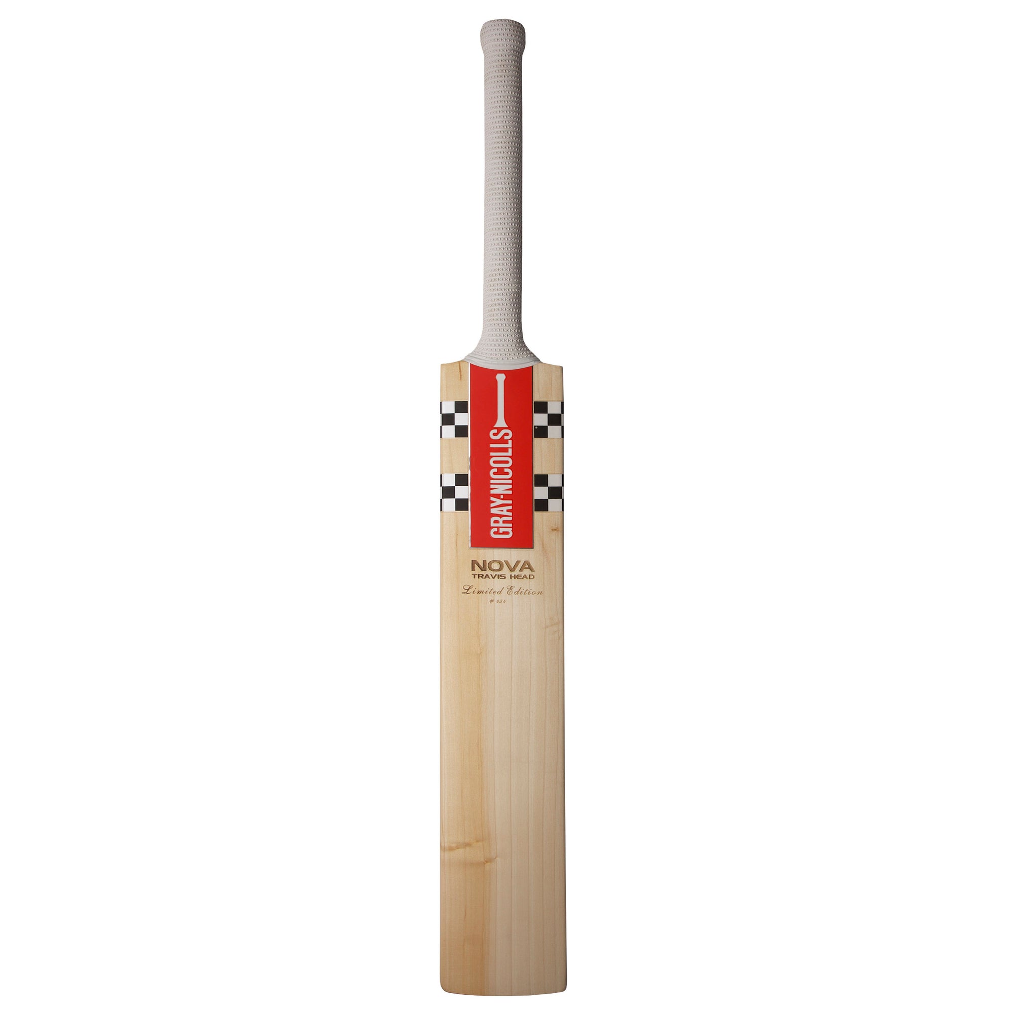 Gray-Nicolls Nova 3.0 Travis Head Test Cricket Bat