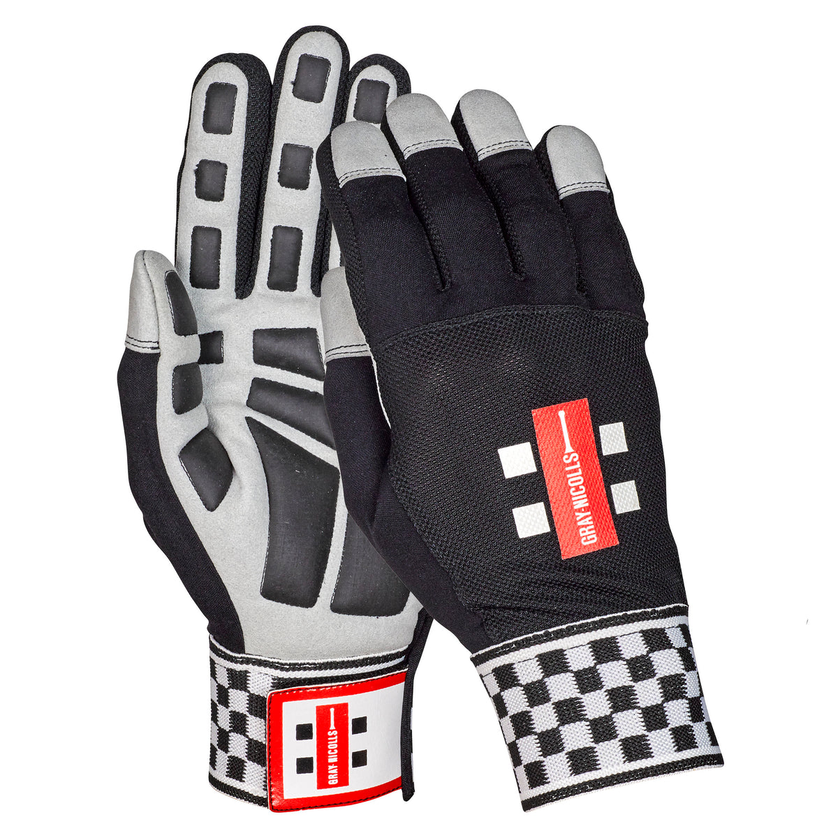 Gray-Nicolls Players Padded Wicket Keeping Inners/Fielding Gloves
