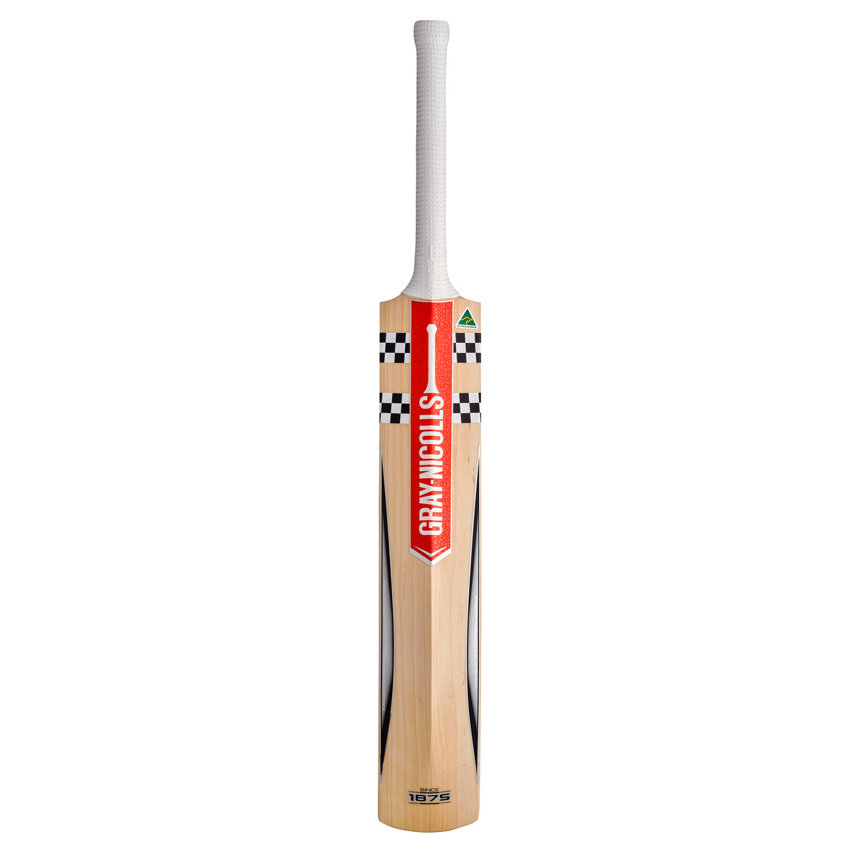 Gray-Nicolls Steel Cricket Bat