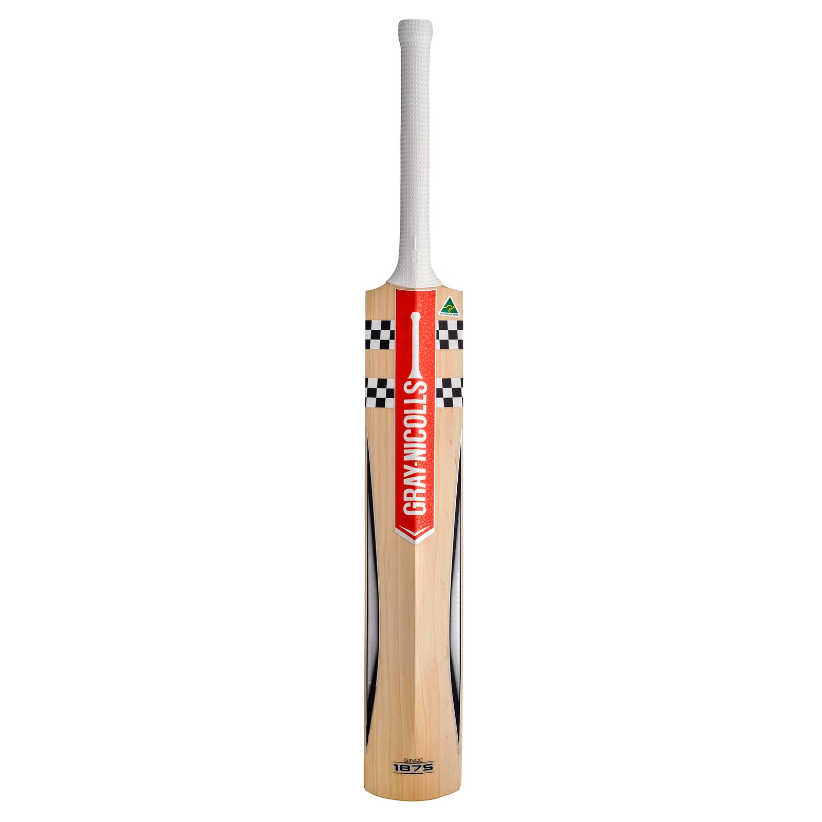 Gray-Nicolls Steel Cricket Bat