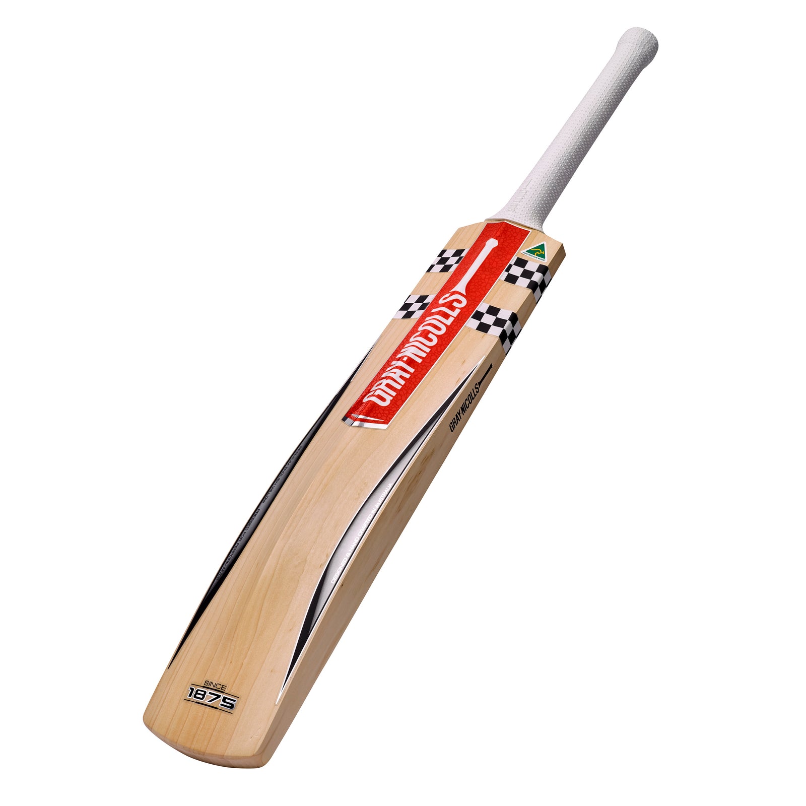 Gray-Nicolls Steel Cricket Bat