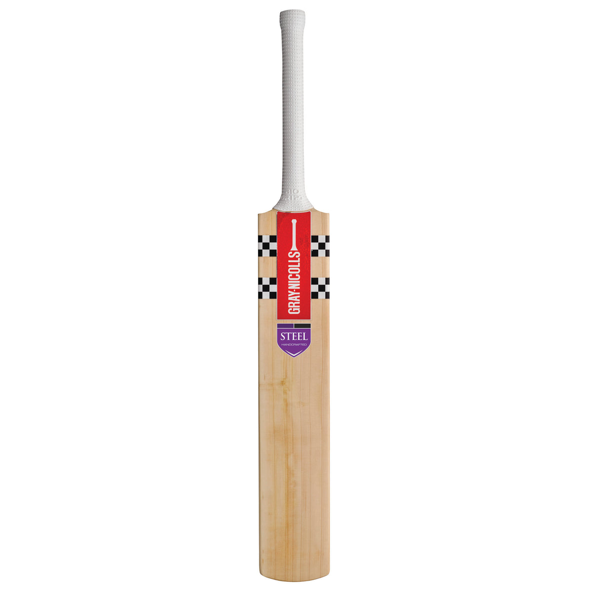 Gray-Nicolls Steel Cricket Bat