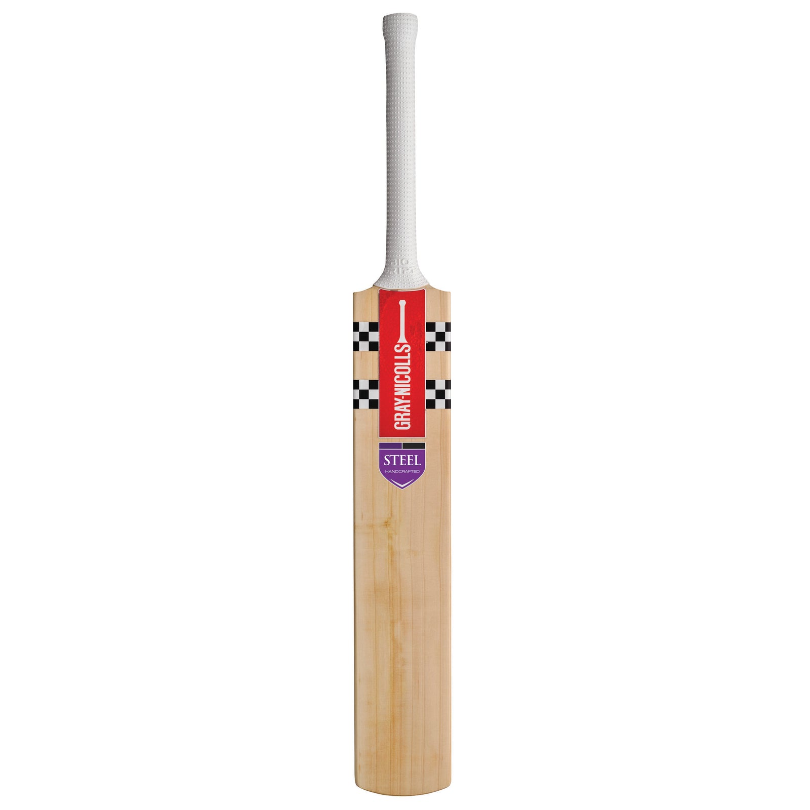 Gray-Nicolls Steel Cricket Bat