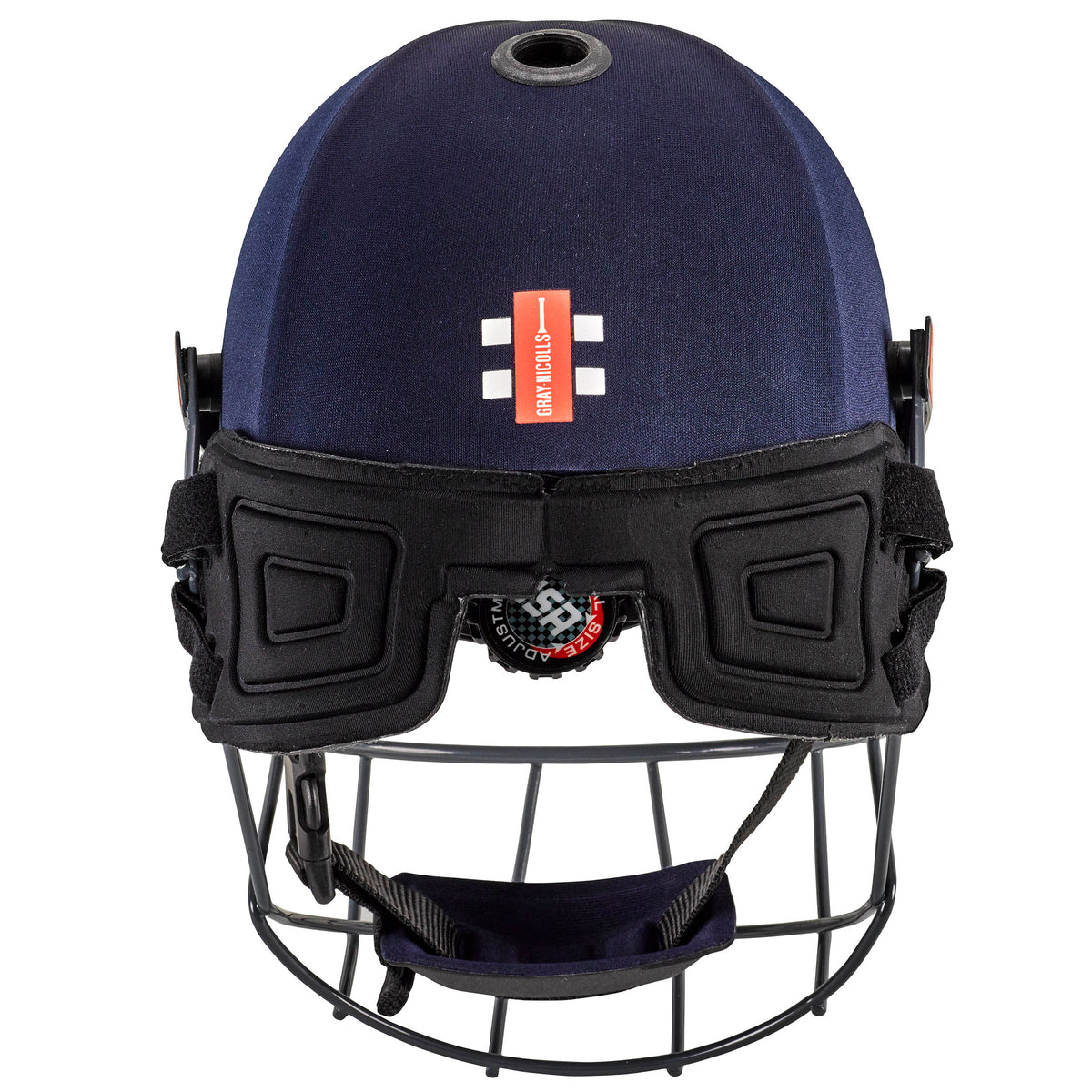 Gray-Nicolls Junior Elite Helmet With Neck Guard