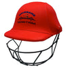 Brisbane Veterans Designer Helmet Cover