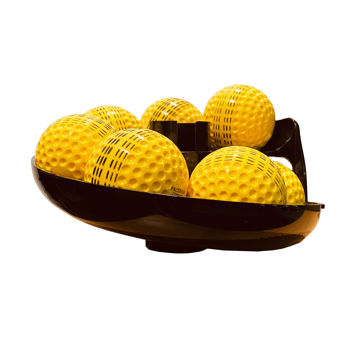 Paceman Ball Feeder Top Tray