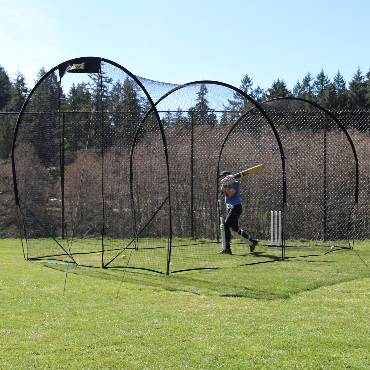 Dimension Homeground GS5 Batting Net - Kingsgrove Sports