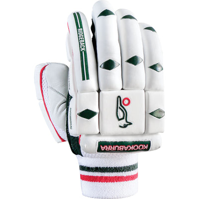 Kookaburra Retro Ridgeback Intrigue Batting Glove