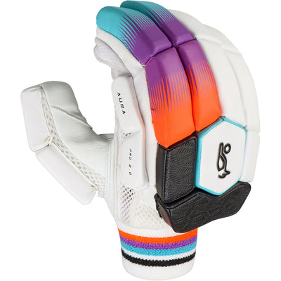 Kookaburra Aura Pro 2.0 Batting Gloves