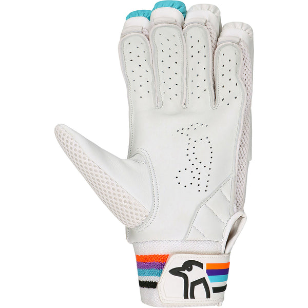 23/24 Kookaburra Aura Pro 2.0 Batting Gloves Kingsgrove Sports