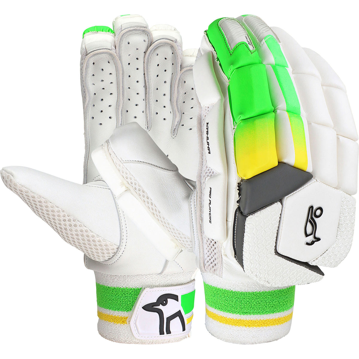 24/25 Kookaburra Kahuna Pro Players Batting Gloves