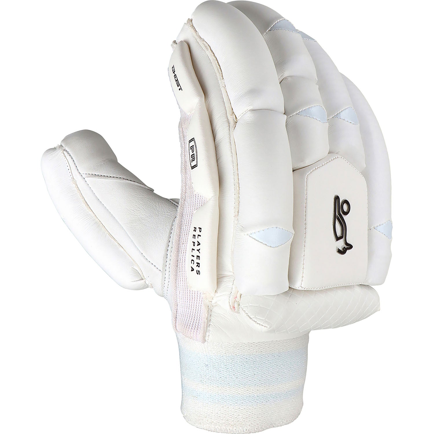 24/25 Kookaburra Ghost Players Replica Batting Gloves