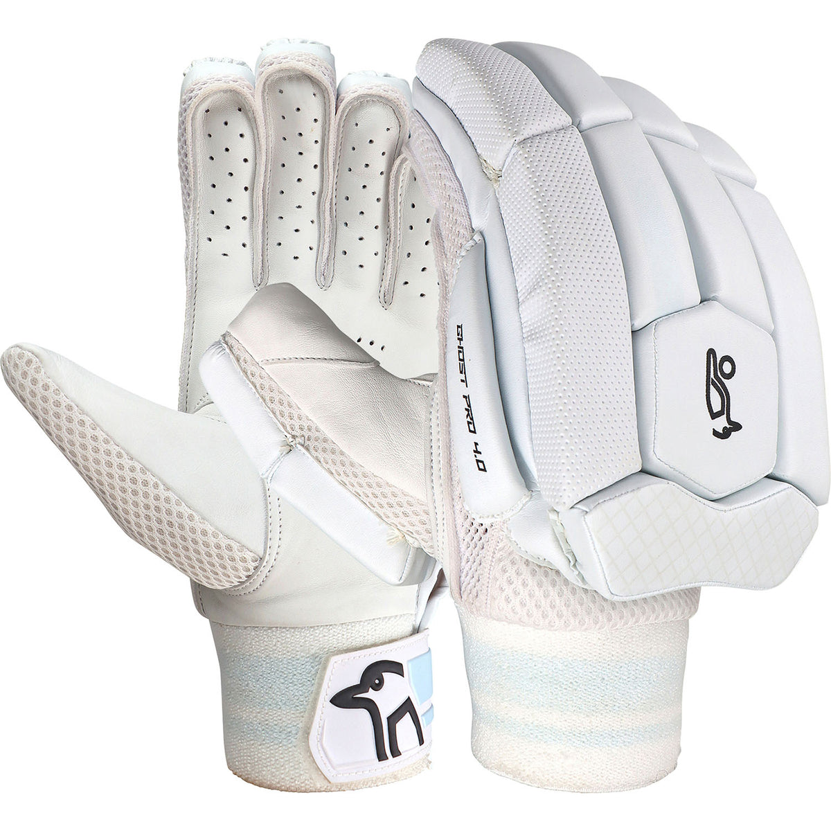 24/25 Kookaburra Ghost Pro 4.0 Batting Gloves