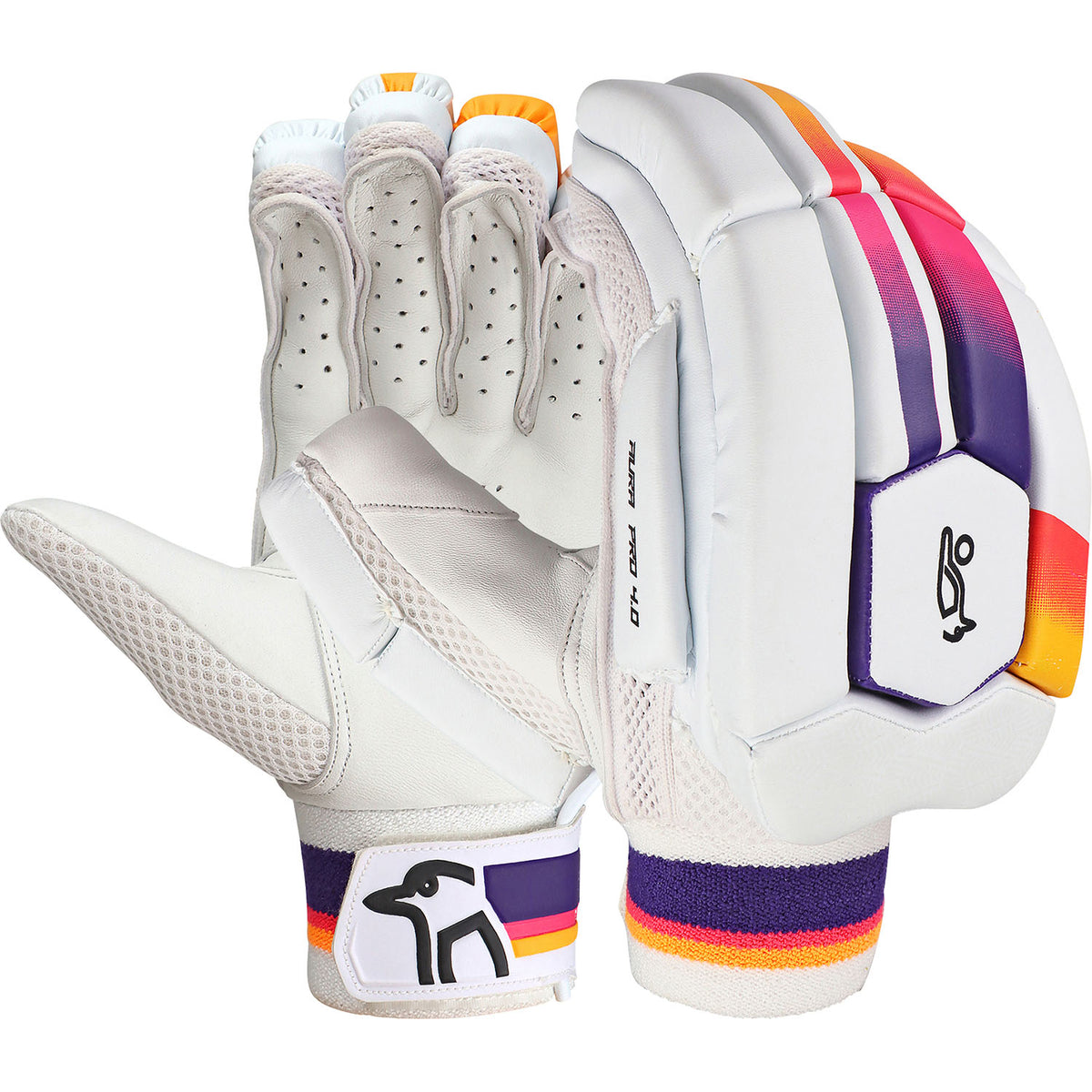 Kookaburra Aura Pro 4.0 Batting Gloves