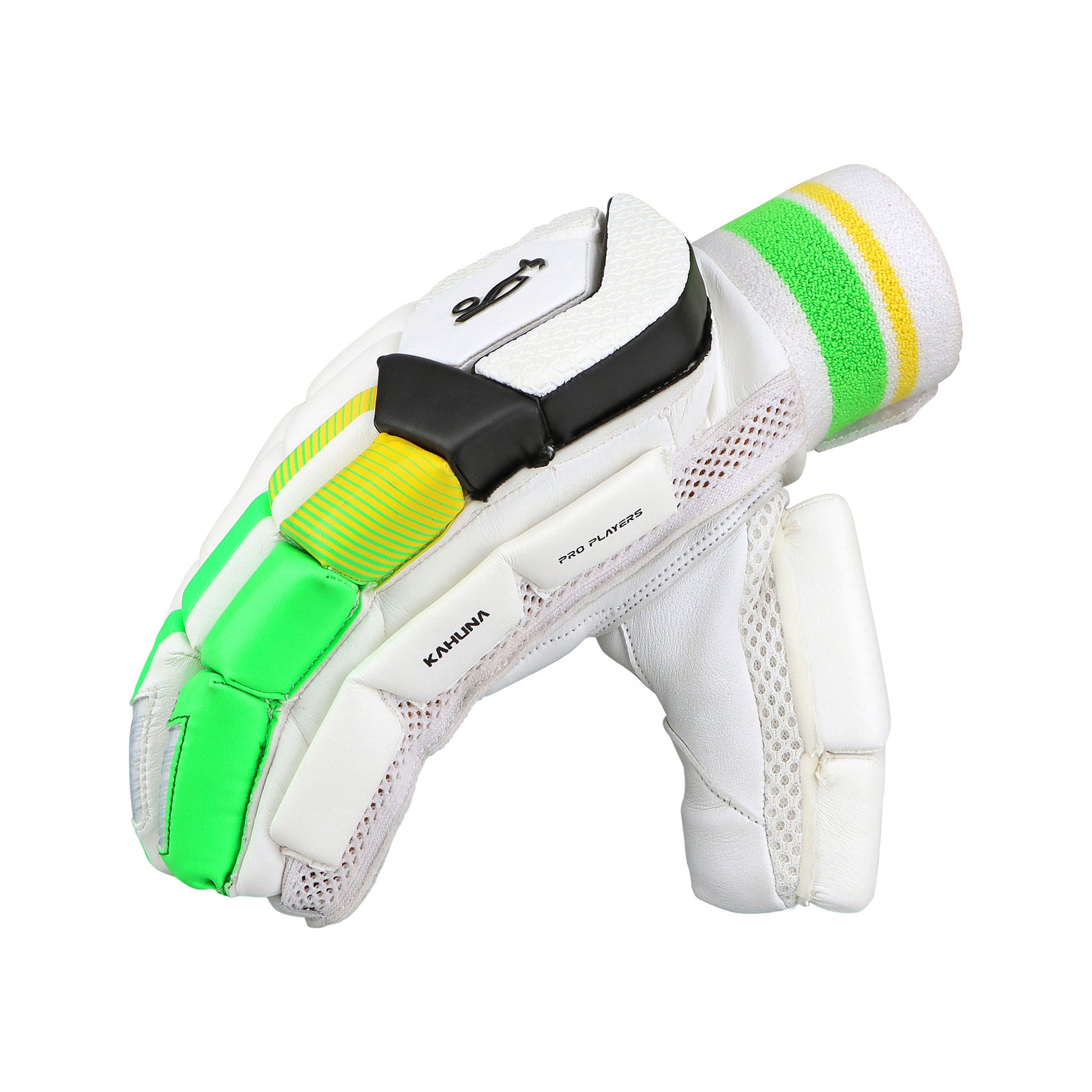 Kookaburra Kahuna Pro Players Batting Gloves