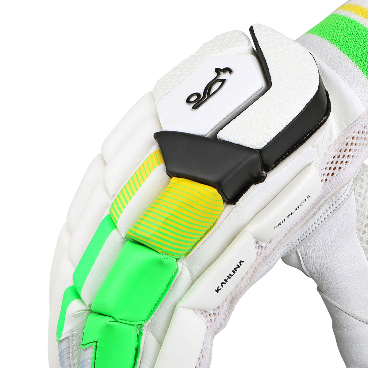 Kookaburra Kahuna Pro Players Batting Gloves