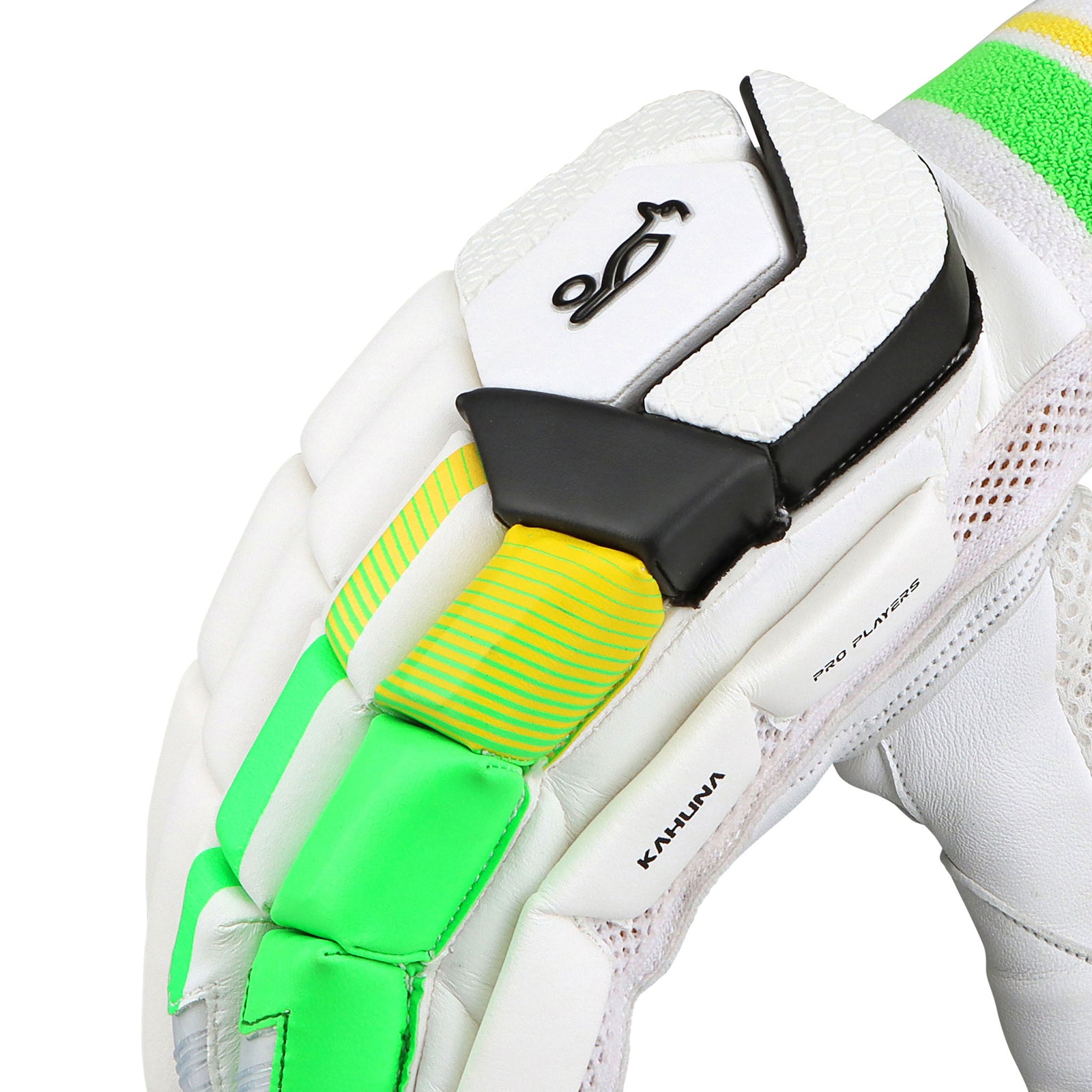 Kookaburra Kahuna Pro Players Batting Gloves