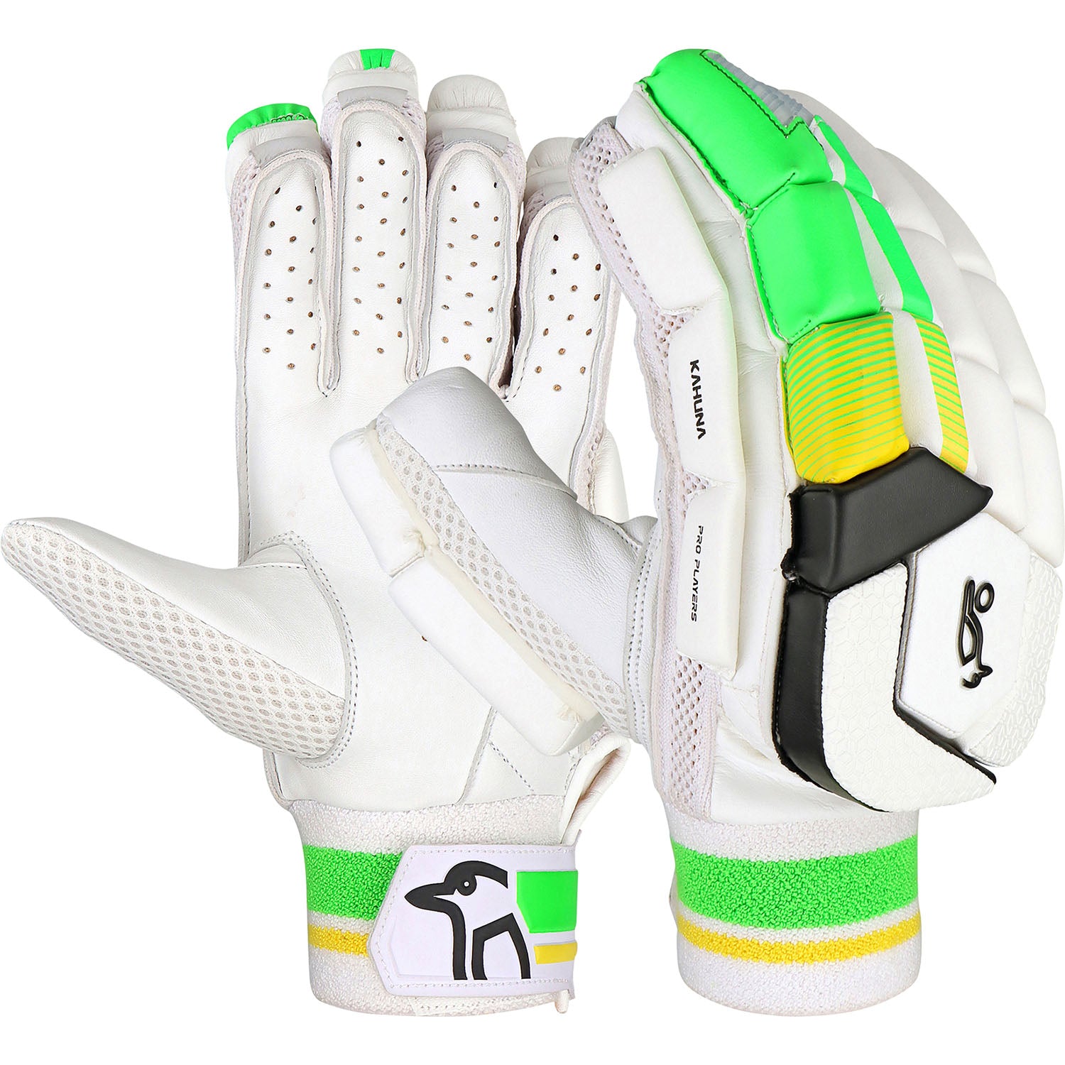 Kookaburra Kahuna Pro Players Batting Gloves