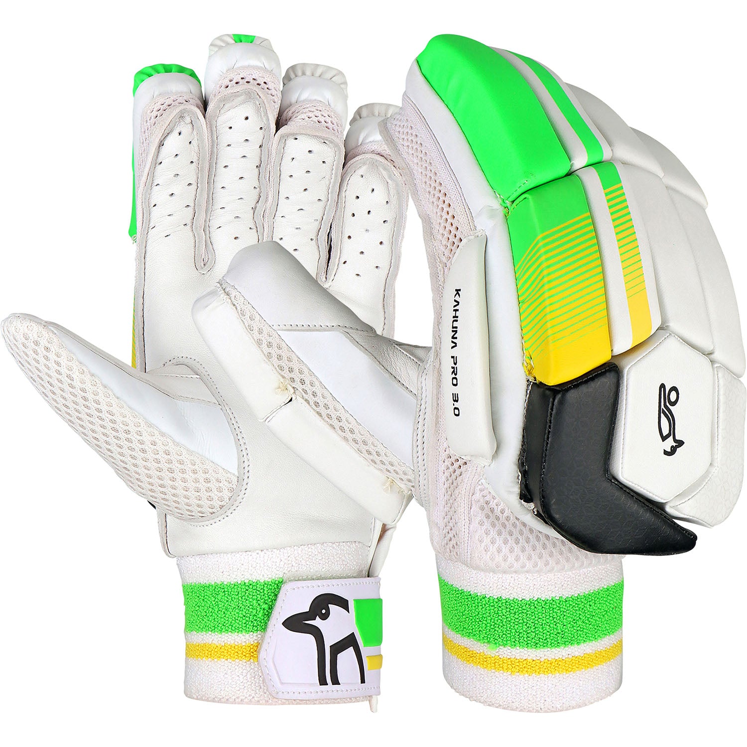Kookaburra Kahuna Pro 3.0 Batting Gloves