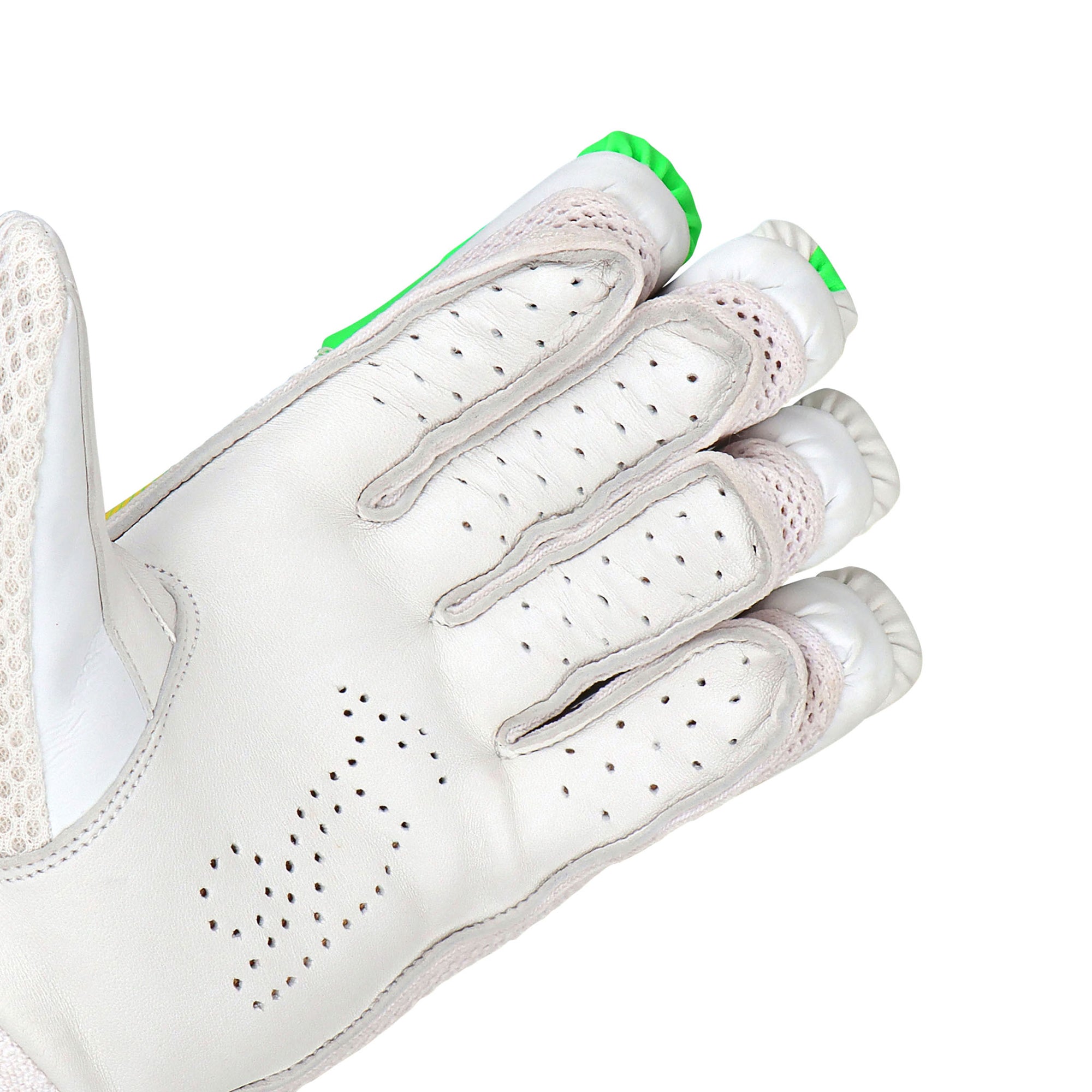 Kookaburra Kahuna Pro 3.0 Batting Gloves