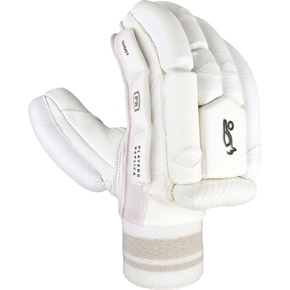 Kookaburra Ghost Players Replica Batting Gloves