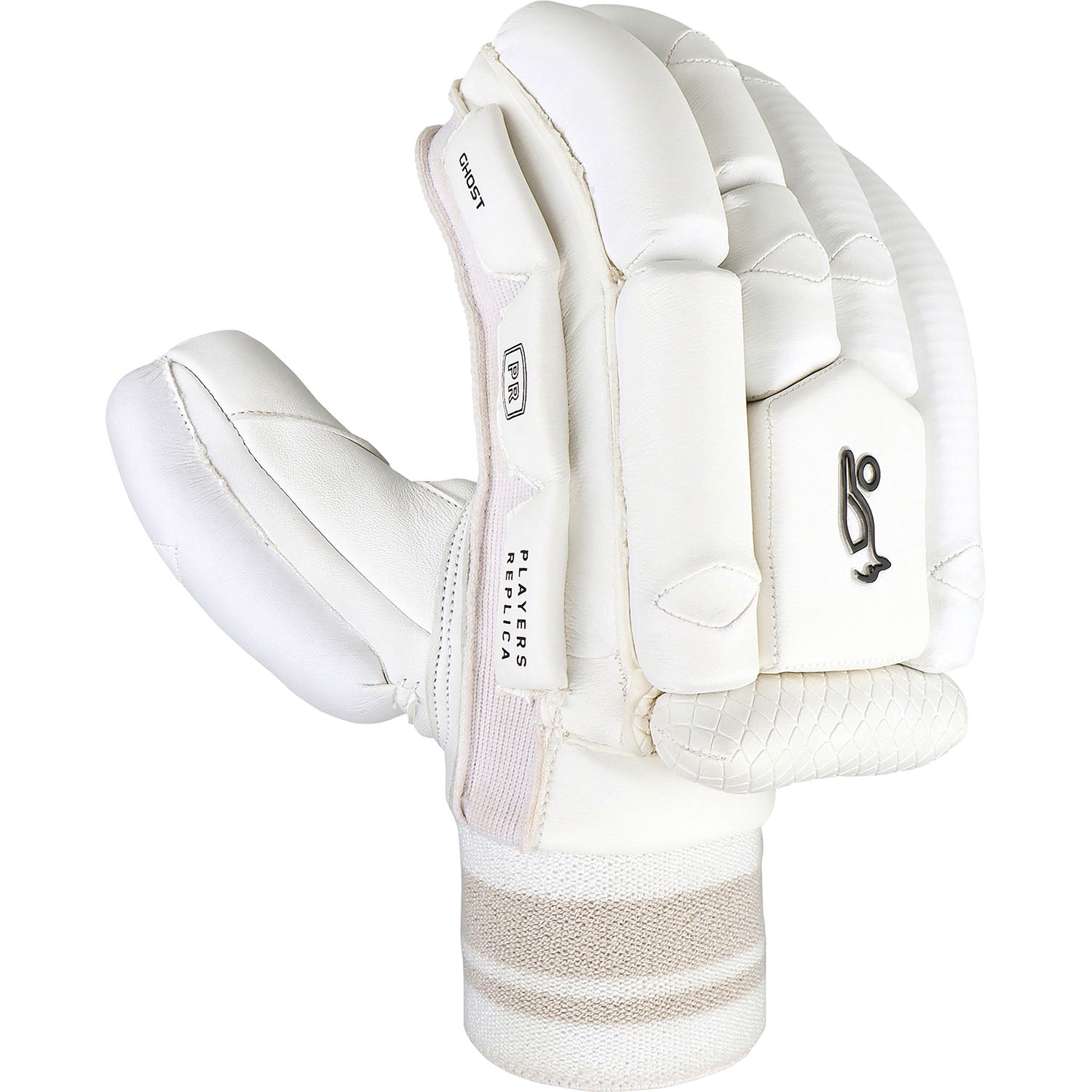 Kookaburra Ghost Players Replica Batting Gloves