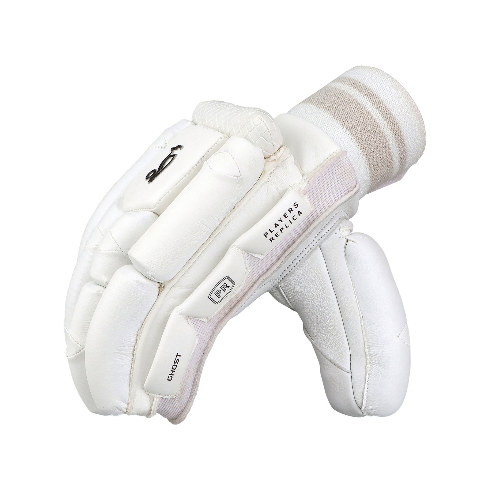 Kookaburra Ghost Players Replica Batting Gloves
