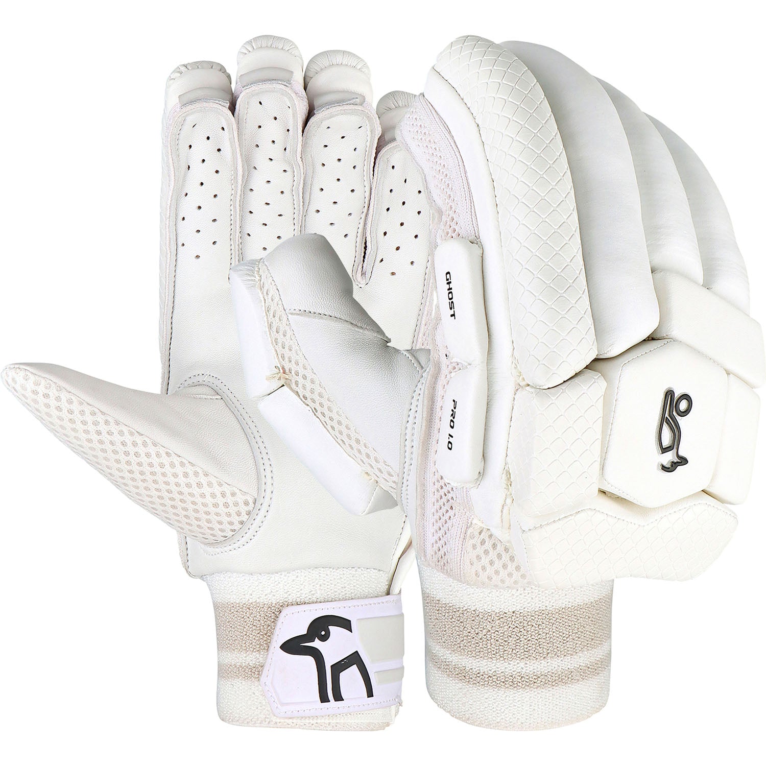 Kookaburra Ghost Pro 1.0 Batting Gloves