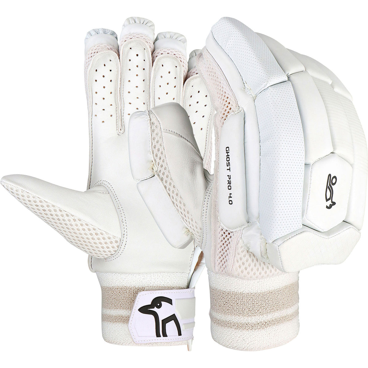 Kookaburra Ghost Pro 4.0 Batting Gloves - Kingsgrove Sports