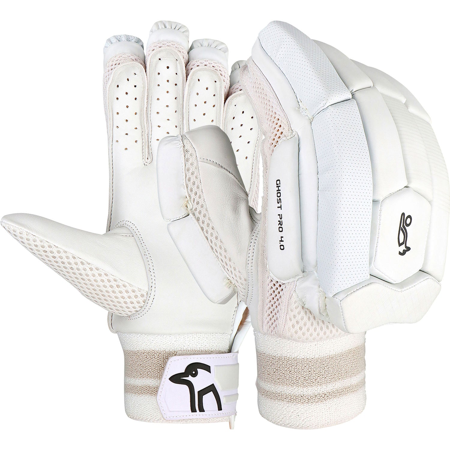 Kookaburra Ghost Pro 4.0 Batting Gloves - Kingsgrove Sports